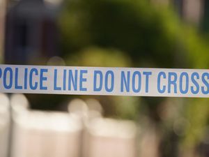 Supporting image for story: Warrants issued in Wolverhampton and Birmingham as trio detained in human trafficking probe