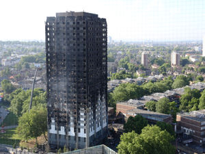 Supporting image for story: Peter Rhodes: A wartime tale and Robin Hood in reverse