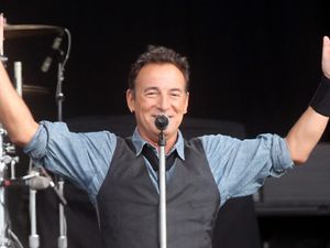 Supporting image for story: Bruce Springsteen and the E Street Band to headline BST festival in 2023