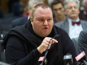 Supporting image for story: Kim Dotcom loses 12-year fight to halt deportation to face US copyright case