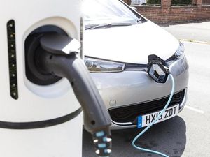 Supporting image for story: Less than half of motorists considering an EV as their next car