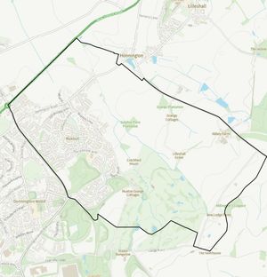 A new parish council is on the cards for Muxton. Picture: Telford & Wrekin Council