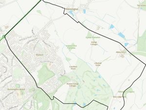 A new parish council is on the cards for Muxton. Picture: Telford & Wrekin Council