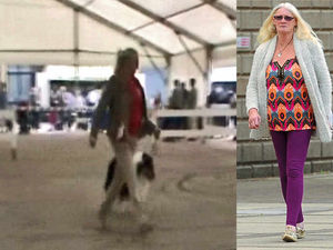 Supporting image for story: £17k benefit cheat's brags on Facebook