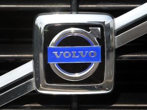 Supporting image for story: Volvo Cars plans $4.5bn stock market flotation