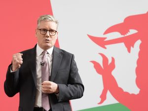 Supporting image for story: Starmer to warn of ‘backroom stitch-up’ in Welsh elections