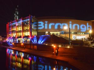 Supporting image for story: Queen and Adam Lambert at Arena Birmingham: Make a night of it with our top tips