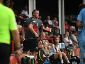 Supporting image for story: Michael Flynn: Bad days will happen to Walsall 