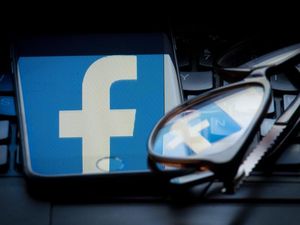 Supporting image for story: Political adverts ‘not about making money’, says Facebook chief