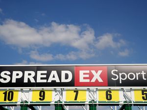 Supporting image for story: Spreadex eliminated its ‘only competitor’ with Sporting Index deal, CMA says