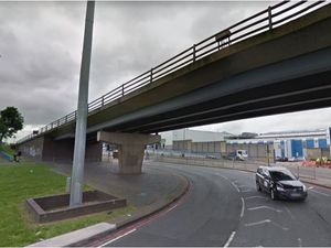 Supporting image for story: A34 flyover campaigners lose legal challenge over demolition plan