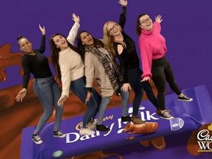 Supporting image for story: Cadbury World is offering deal for students 