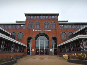 Supporting image for story: One in four pupils miss out on first choice secondary school in Sandwell