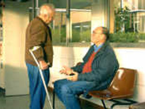 Supporting image for story: Protest to fight for care homes