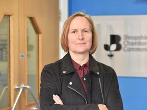 Supporting image for story: Shropshire businesses reveal anxiety over Budget 