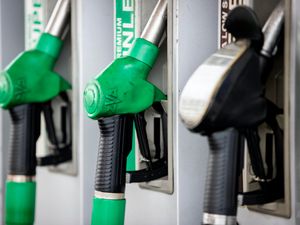 Supporting image for story: Supermarkets push average price of fuel up 2p per litre