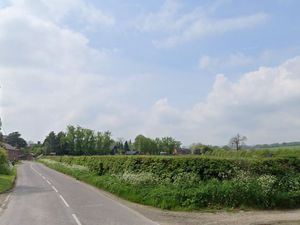Supporting image for story: Plans submitted for 15 new homes on outskirts of Shropshire village