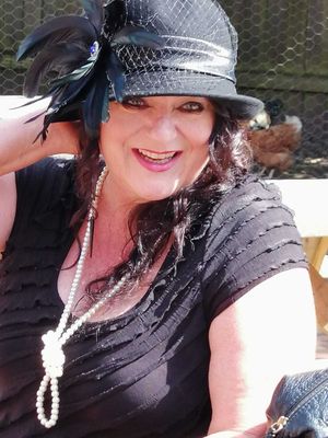 Peaky Blinders-themed wedding at Telford's Blists Hill Victorian Town