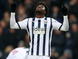 Supporting image for story: Sunderland v West Brom: Lewis Cox's predicted line-up