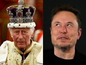Supporting image for story: Elon Musk calls on King to dissolve Parliament over grooming gangs