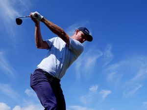 Supporting image for story: Justin Rose re-energised following ‘comedown’ in wake of Masters near miss