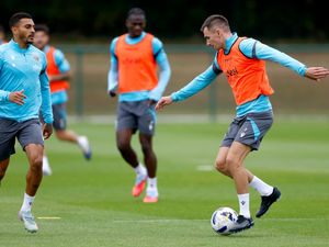 Supporting image for story: New signing predictions and skipper rewarded: Jonny Drury's predicted West Brom line-up v Derby