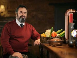 Supporting image for story: WATCH: Shropshire pub boss raises a glass to adapting businesses in national TV advert