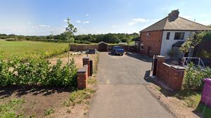 Chorley Road In Burntwood. Credit: Google. With permission for all LDRS partners