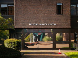 Supporting image for story: Shrewsbury drug driver gets three-year road ban - after she was pulled over for having no insurance