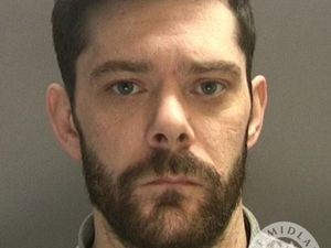 Supporting image for story: Burglars targeted upmarket Wolverhampton houses including home of former Wolves striker Raúl Jiménez