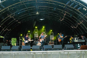 Supporting image for story: Ones to watch: The Making