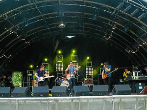 Supporting image for story: Ones to watch: The Making