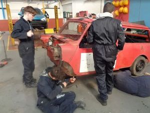 Supporting image for story: Summer club launches in Brierley Hill