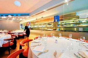 Supporting image for story: First Birmingham Food Festival under way