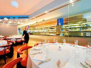 Supporting image for story: First Birmingham Food Festival under way