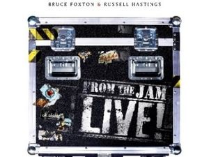 Supporting image for story: Album review: From The Jam - Live!