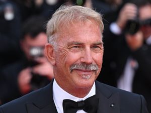 Supporting image for story: Kevin Costner confirms he will not return to western drama Yellowstone