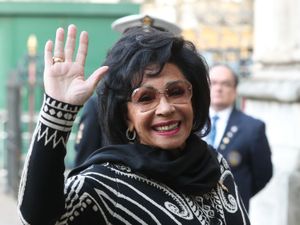 Supporting image for story: Dame Shirley Bassey explains why she did not perform at Jubilee concert