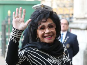 Supporting image for story: Dame Shirley Bassey explains why she did not perform at Jubilee concert