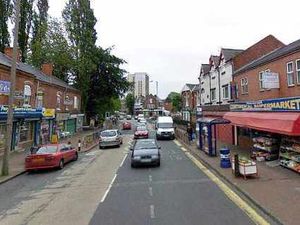 Supporting image for story: Licence review at Smethwick drug link pub