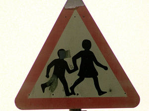 Supporting image for story: Traffic-free school streets to be considered in Shropshire