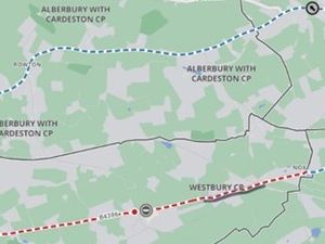 Supporting image for story: B-road near Shrewsbury to close for repairs ahead of surface dressing work