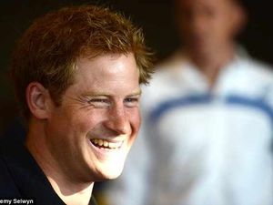 Supporting image for story: Poll: Who is your favourite member of the Royal family?