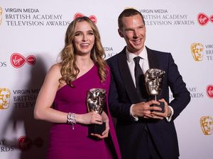 Supporting image for story: Bafta TV Awards: List of this year’s main winners