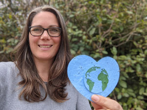 Supporting image for story: Shropshire initiative aims to boost green credentials