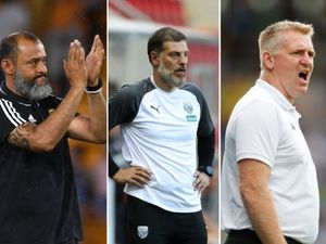 Supporting image for story: Wolves, West Brom & Aston Villa matches to be screened live in December 
