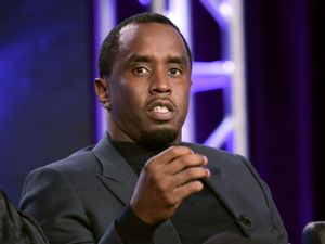 Supporting image for story: Sean ‘Diddy’ Combs accused of 2003 sexual assault