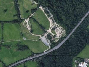 Supporting image for story: Holiday park plan near Ironbridge deferred over traffic concerns