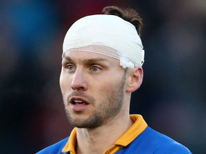 Supporting image for story: We will learn from Blackburn defeat – Mat Sadler