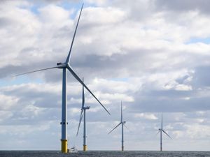 Supporting image for story: Government blocks Chinese firm’s plans to build wind turbines in Scotland